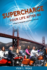 supercharge your life
