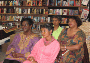 Marcus Books 2005