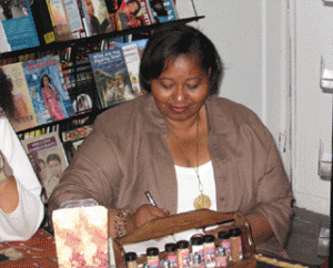 Marcus Books 2005