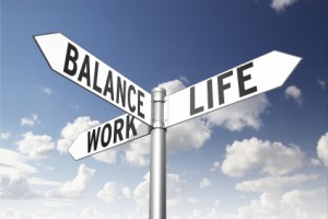 balanced life