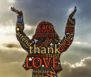 gratitude